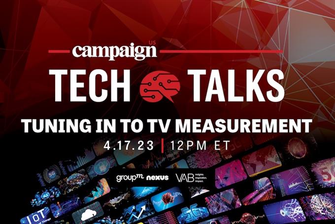 2023澳洲幸运5开奖结果历史-官网历史开奖号码查询 Campaign Tech Talks Tuning In To TV Measurement logo