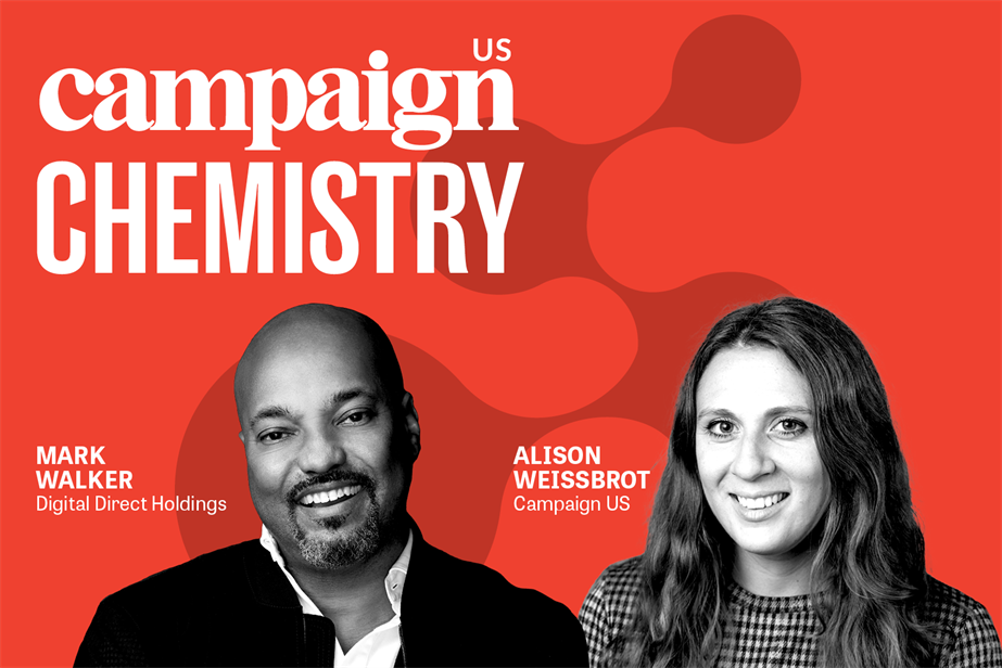 Campaign Chemistry featuring Mark Walker